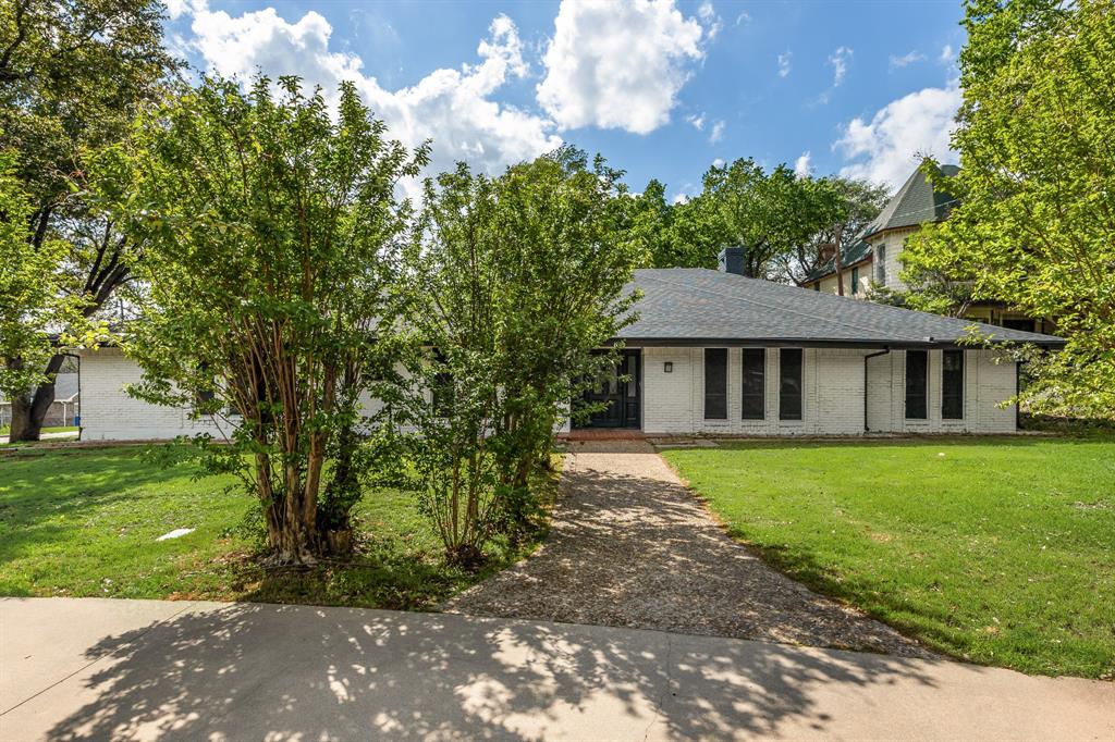 823 S Wildwood Drive