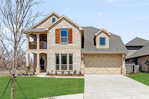 7428 Crosstimbers Drive Little Elm TX 76227