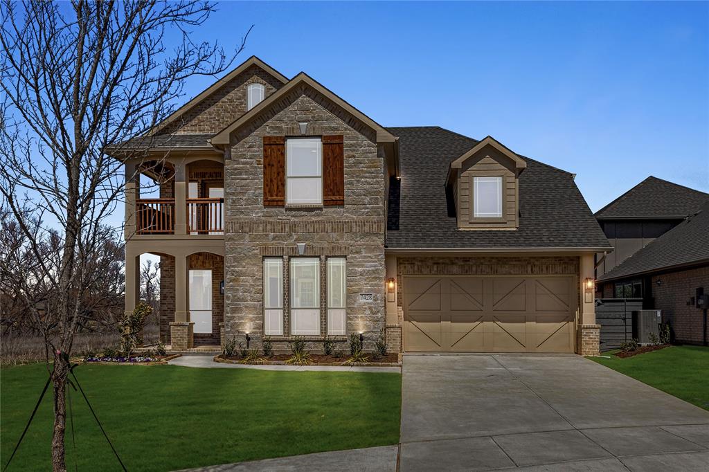 7428 Crosstimbers Drive