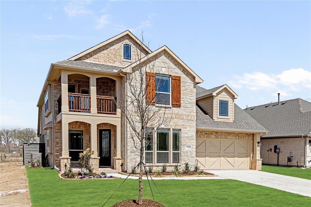 7428 Crosstimbers Drive