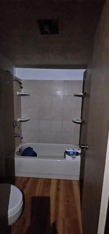 Hidden Oaks Estates # II - Residential