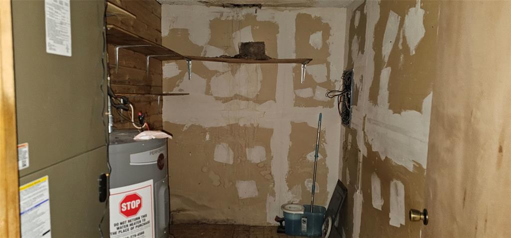 Hidden Oaks Estates # II - Residential