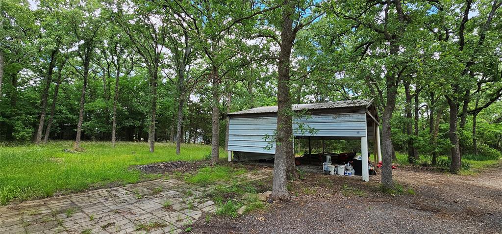 Hidden Oaks Estates # II - Residential