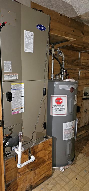 Hidden Oaks Estates # II - Residential