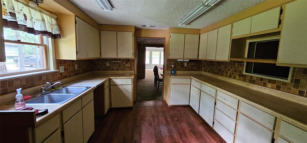 Hidden Oaks Estates # II - Residential