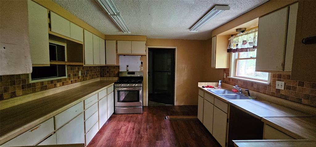 Hidden Oaks Estates # II - Residential