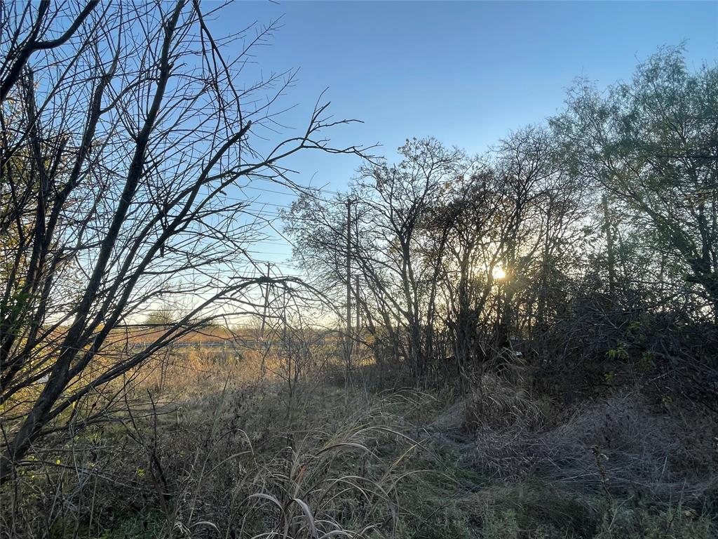 South Seminary Add - Land