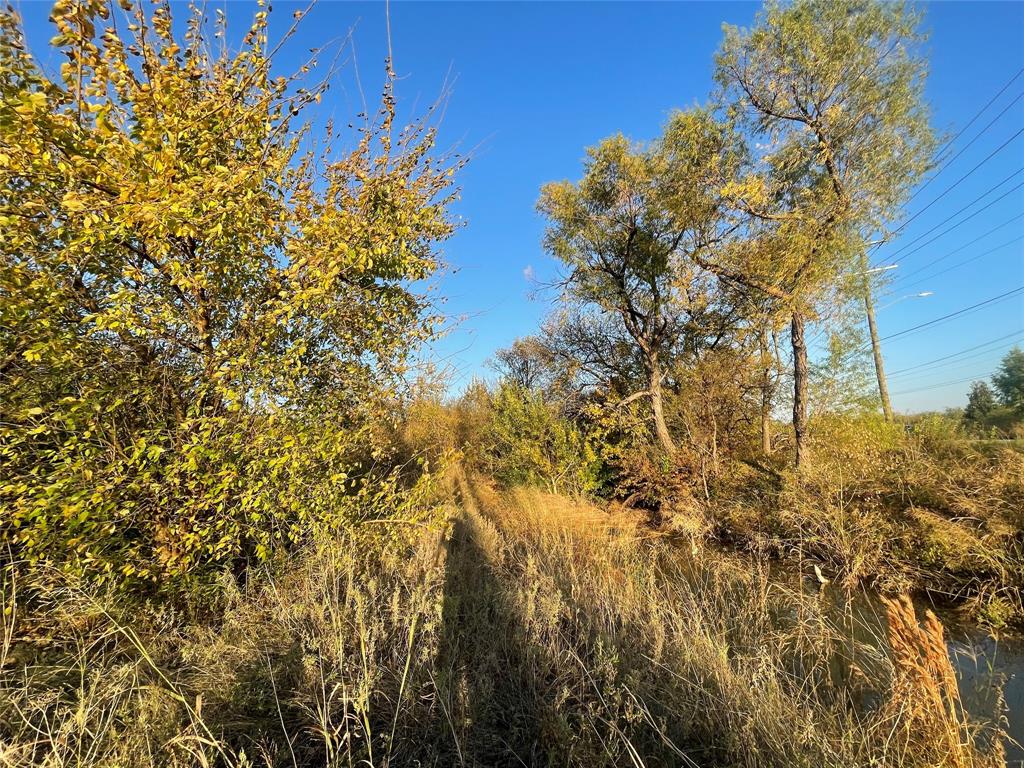 South Seminary Add - Land