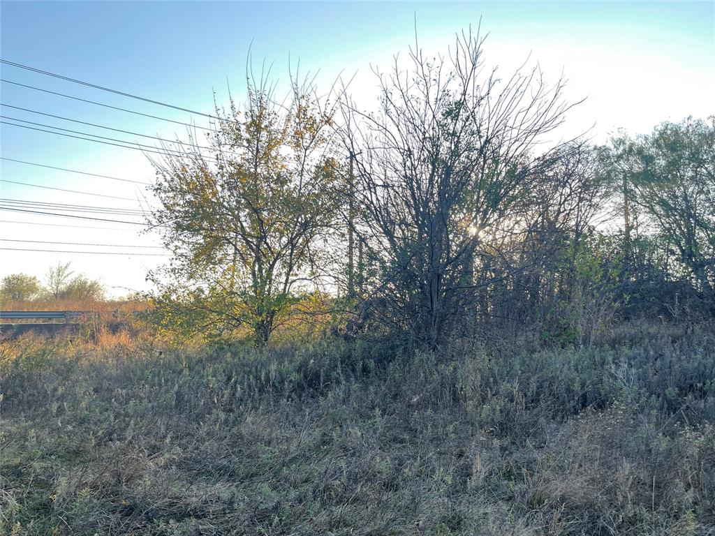 South Seminary Add - Land