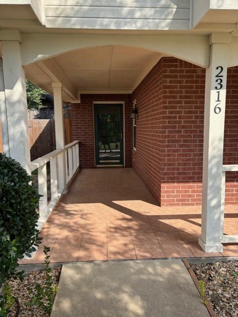 2316 Clermont Lane