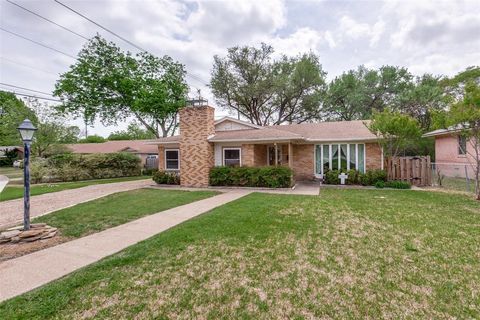 2010 Frances Drive Garland TX 75042