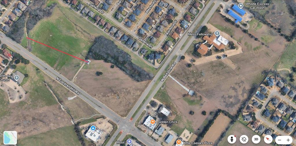 119 N Cockrell Hill Road