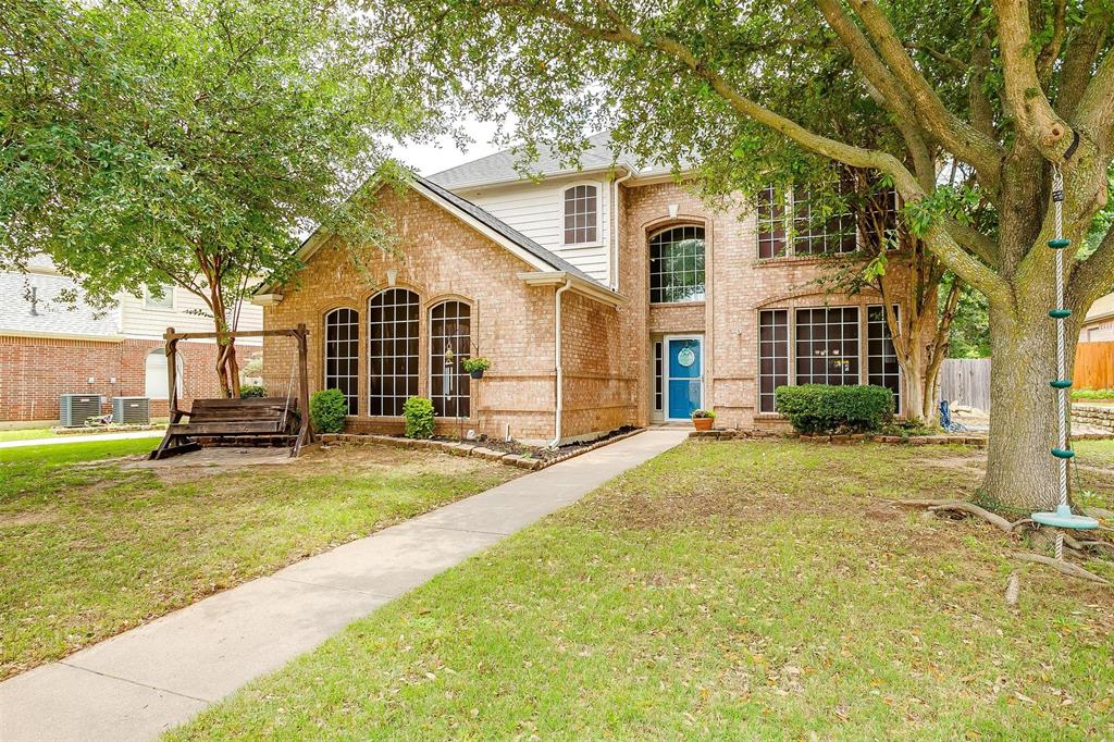 2604 Briarcrest Drive