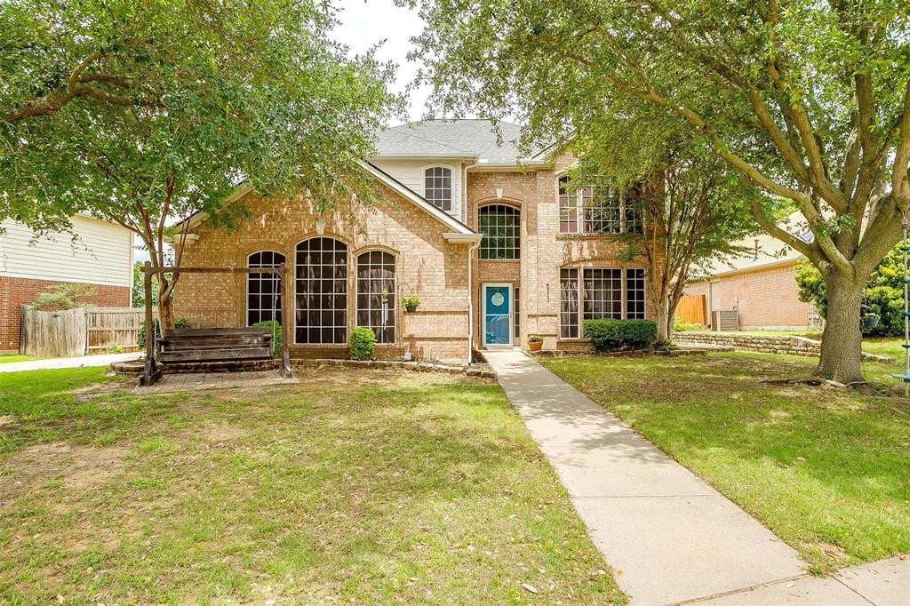 2604 Briarcrest Drive