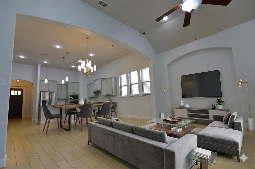 Viridian Village 1c 2 - Residential