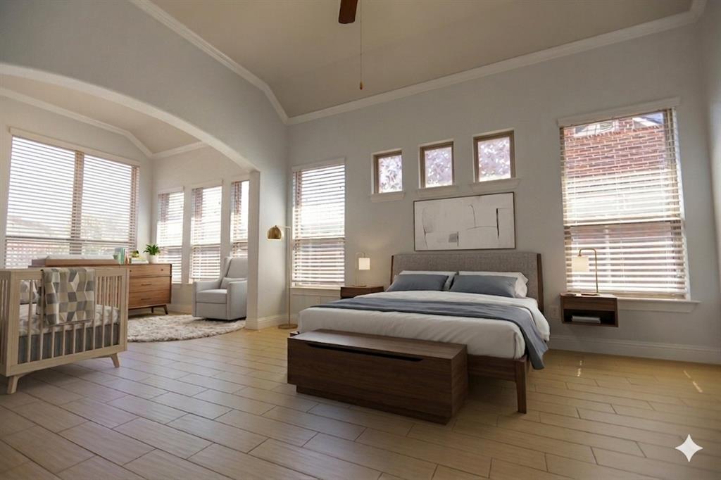 Viridian Village 1c 2 - Residential
