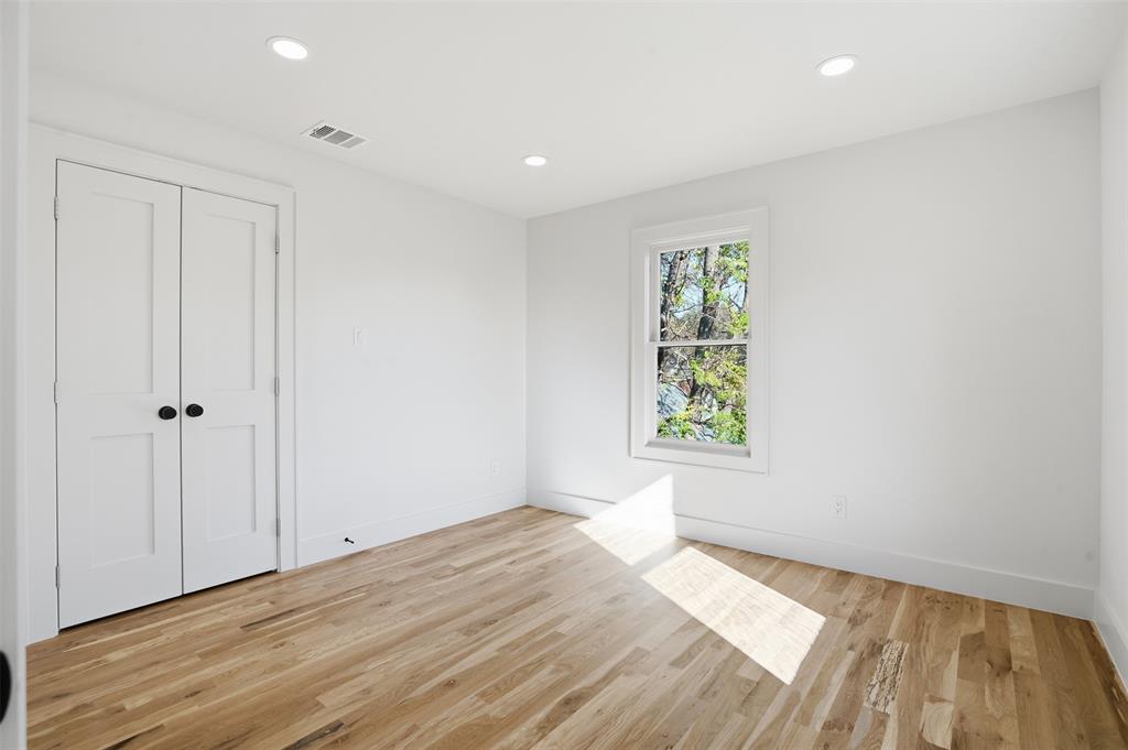 Fairmount Add - Residential