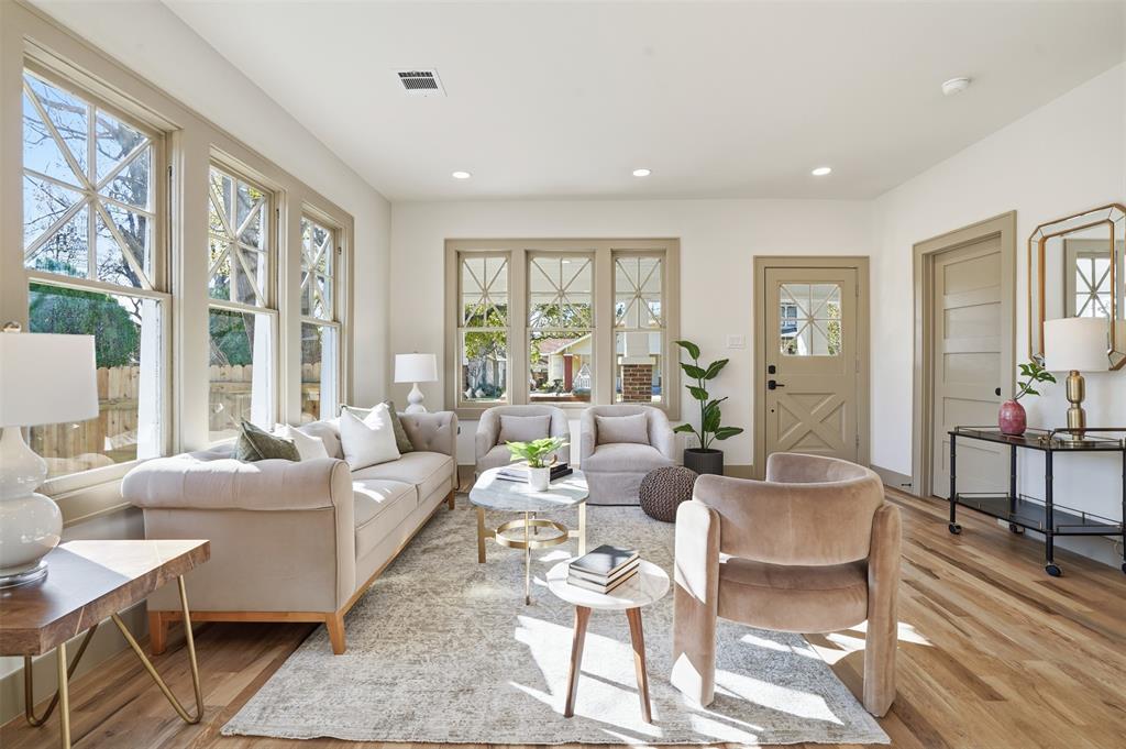 Fairmount Add - Residential