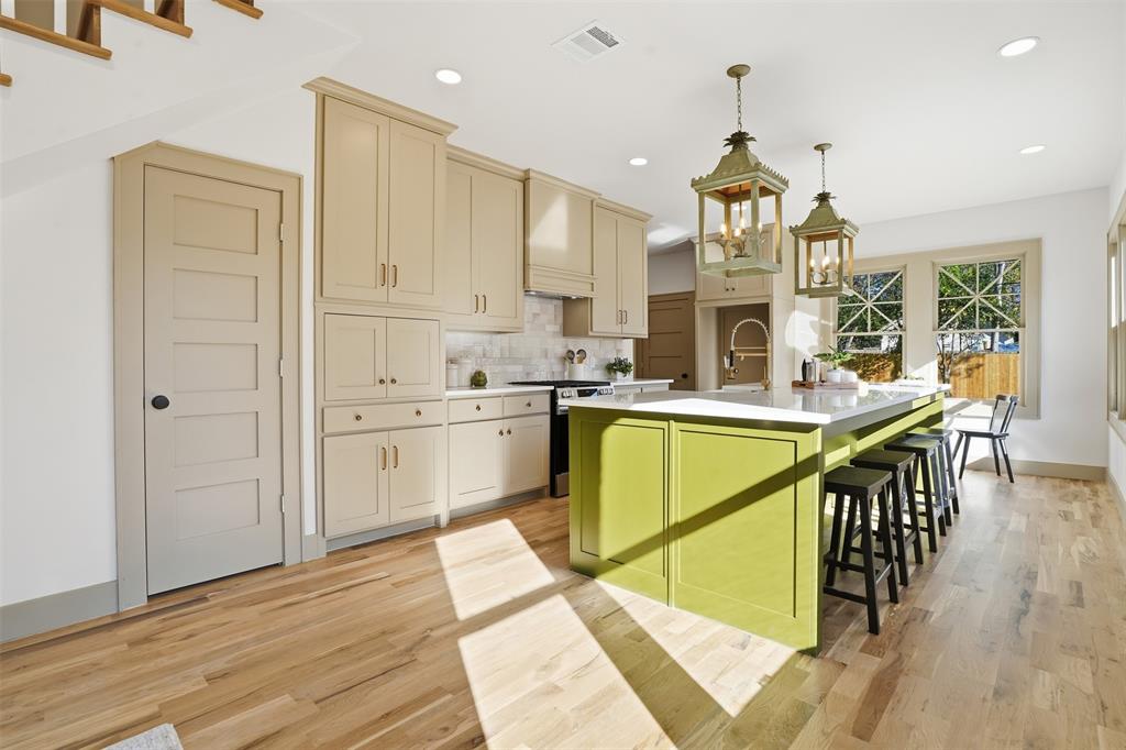 Fairmount Add - Residential