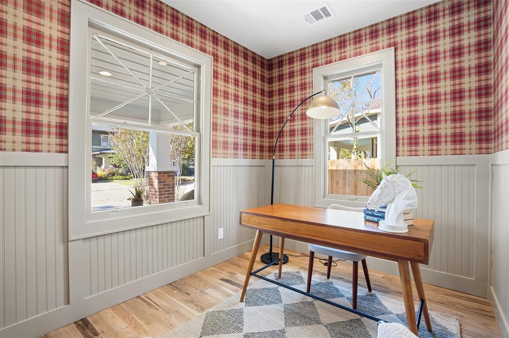 Fairmount Add - Residential