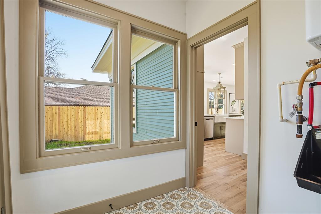 Fairmount Add - Residential