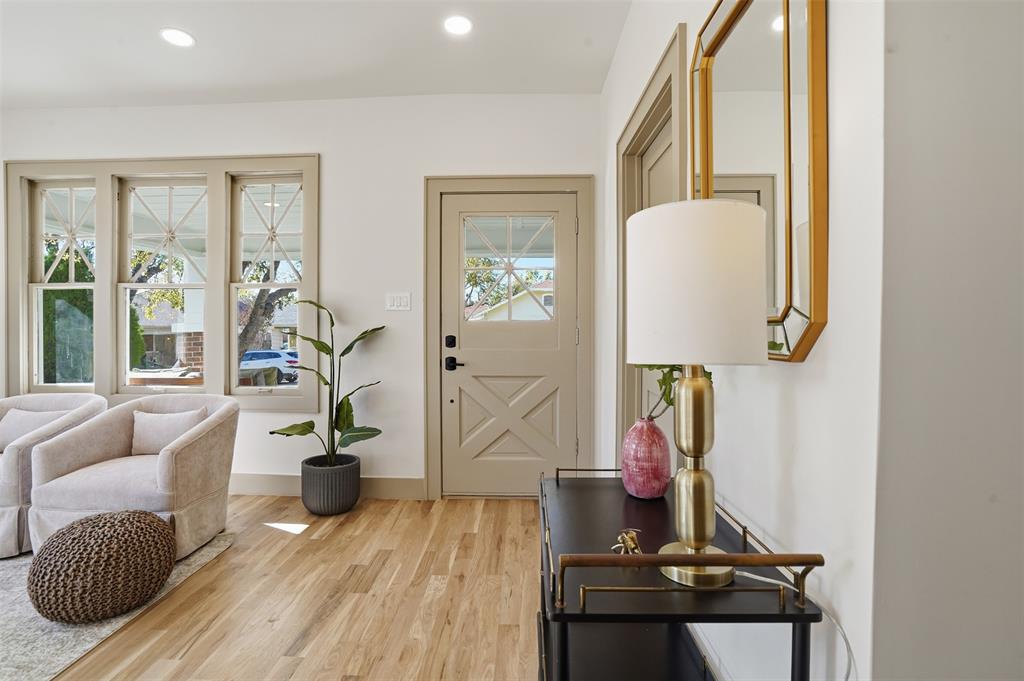 Fairmount Add - Residential