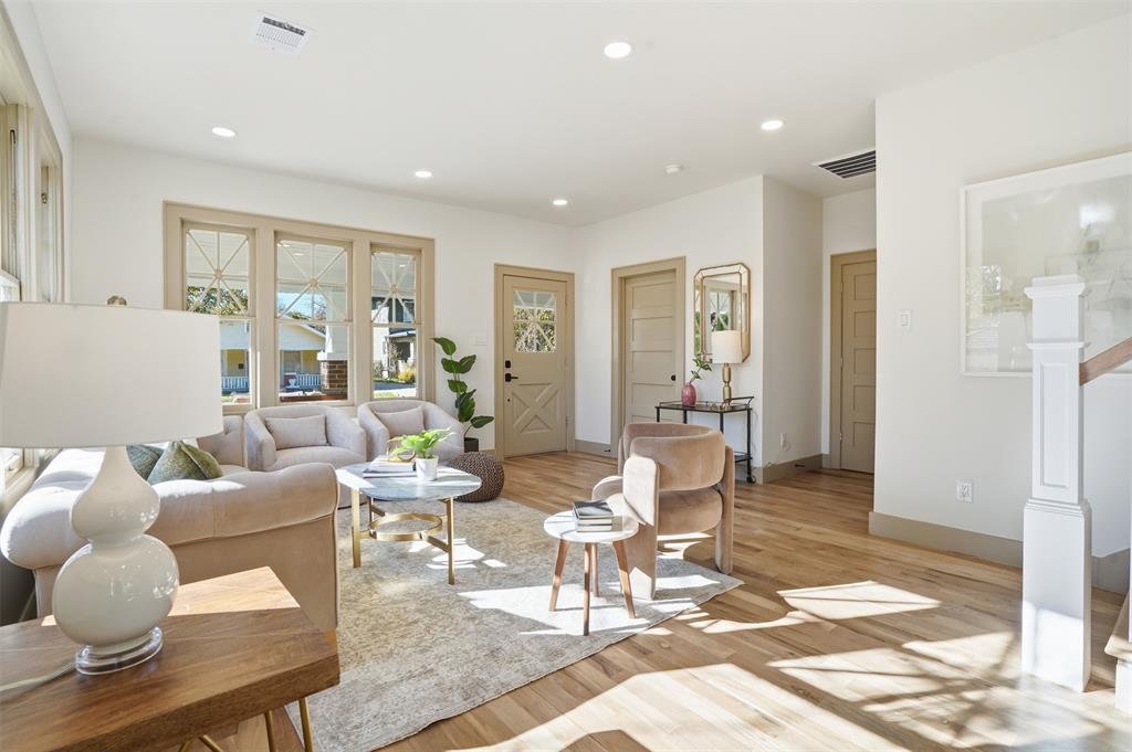 Fairmount Add - Residential