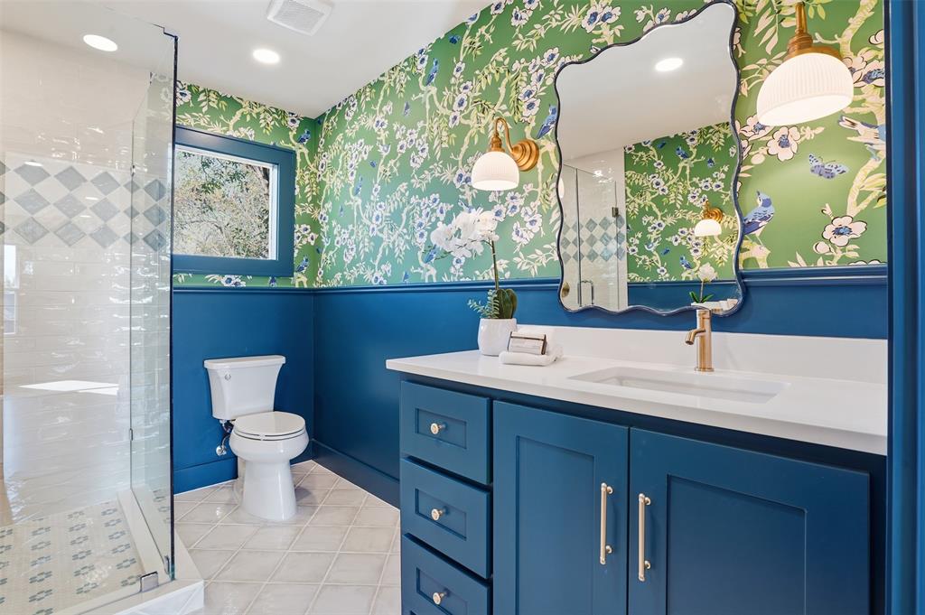 Fairmount Add - Residential