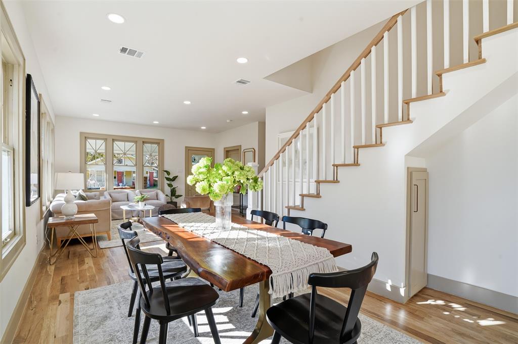 Fairmount Add - Residential