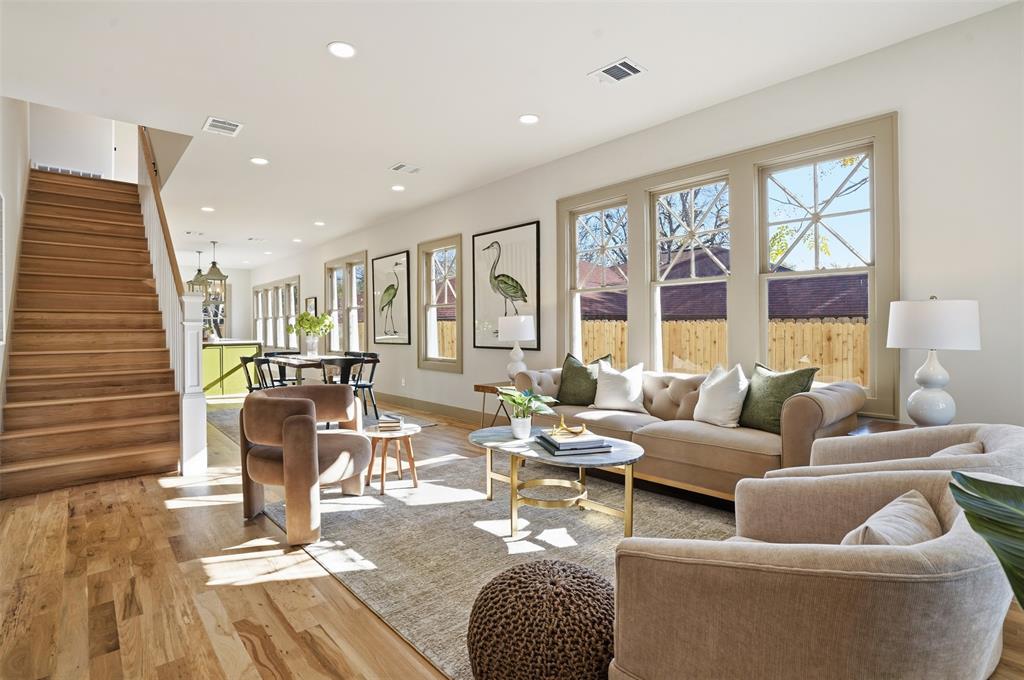 Fairmount Add - Residential