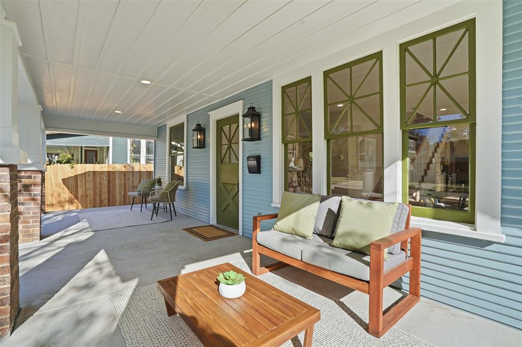 Fairmount Add - Residential