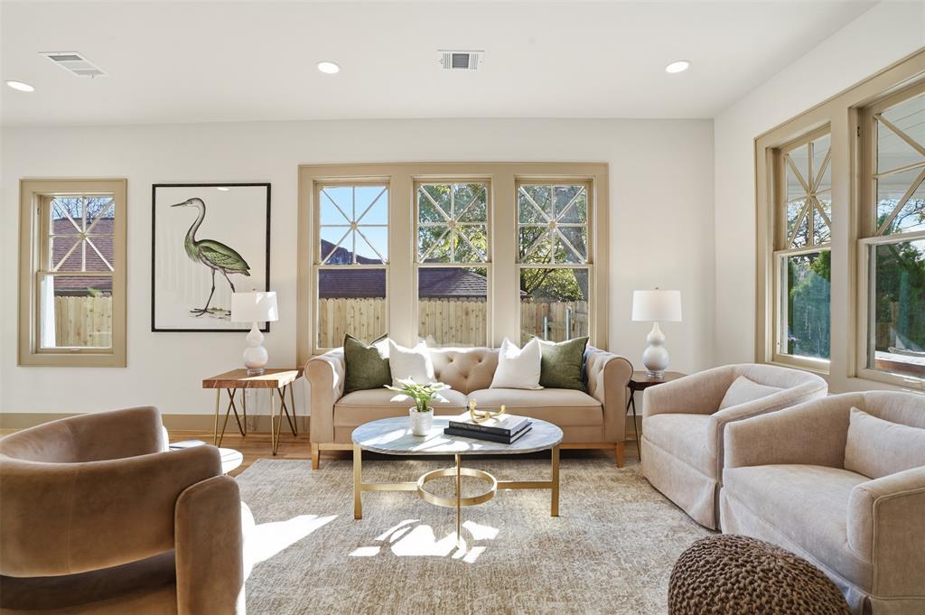 Fairmount Add - Residential