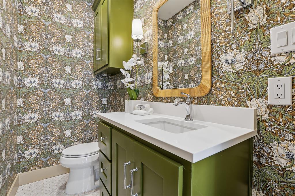 Fairmount Add - Residential