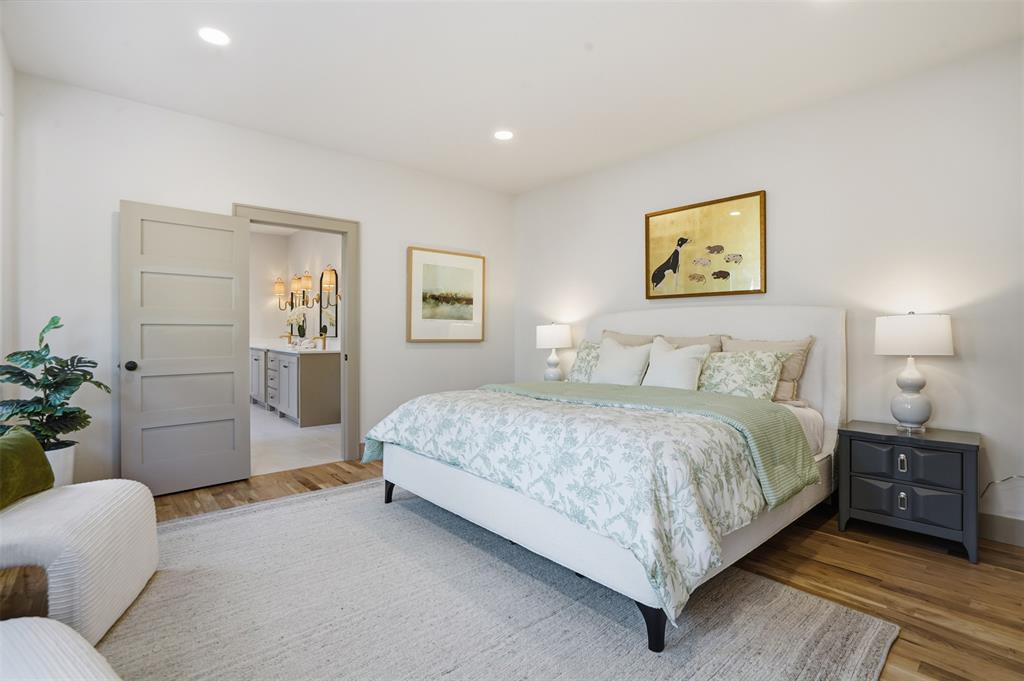 Fairmount Add - Residential