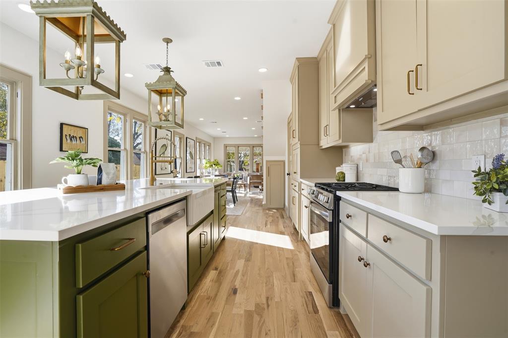 Fairmount Add - Residential