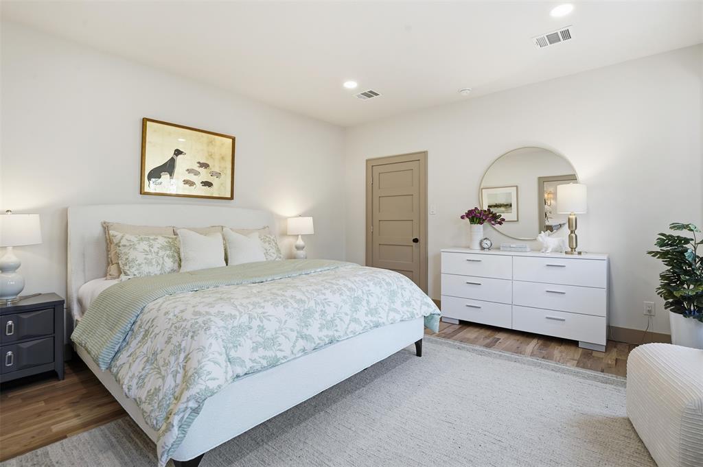 Fairmount Add - Residential