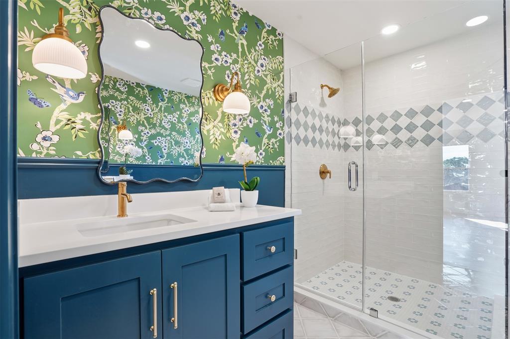 Fairmount Add - Residential