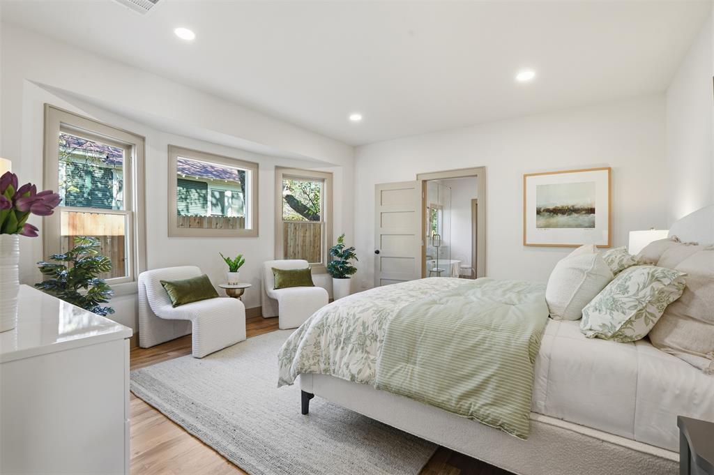 Fairmount Add - Residential