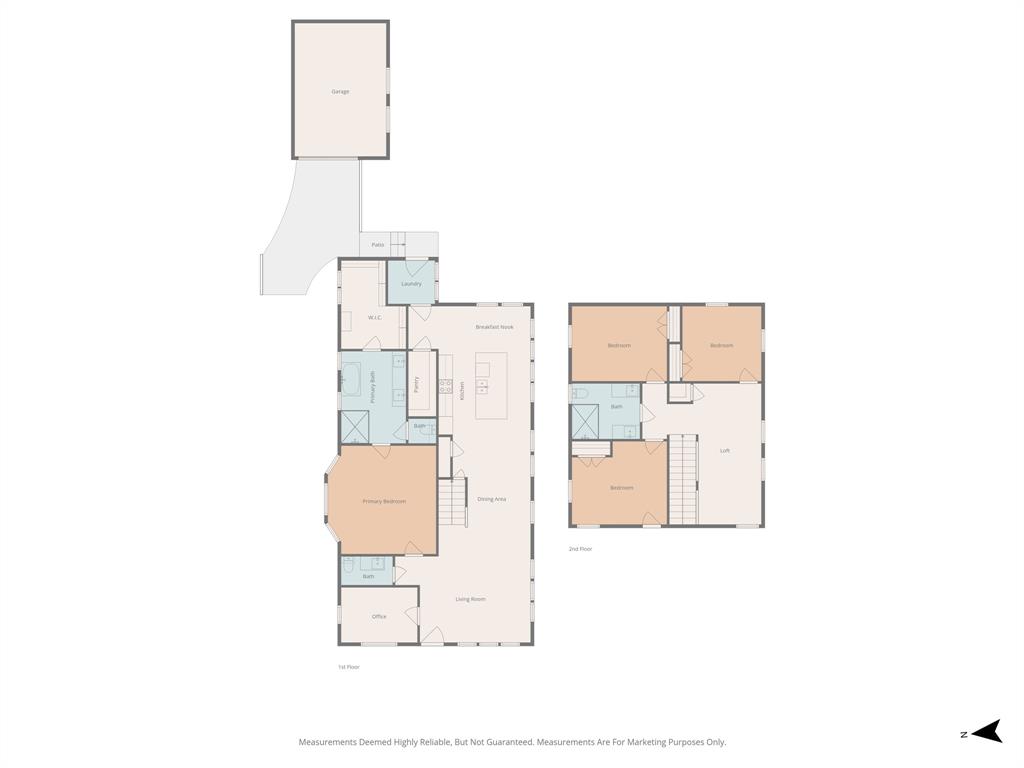 Fairmount Add - Residential