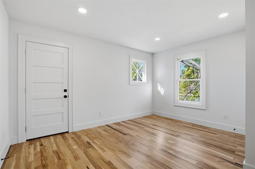 Fairmount Add - Residential