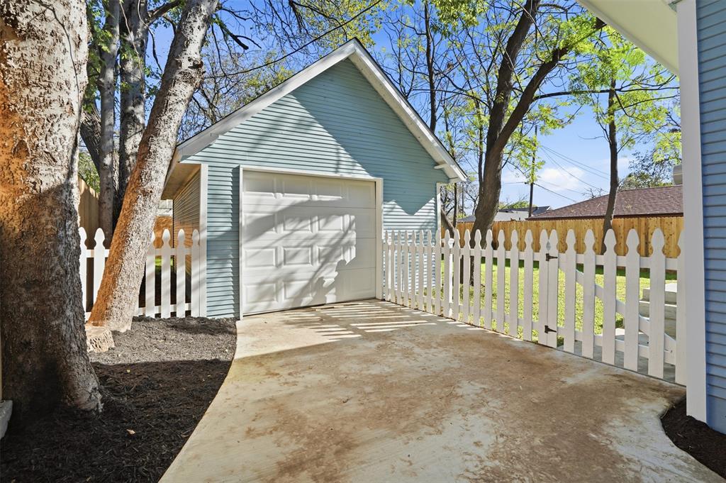 Fairmount Add - Residential