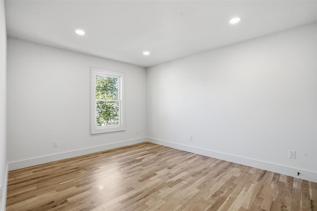 Fairmount Add - Residential