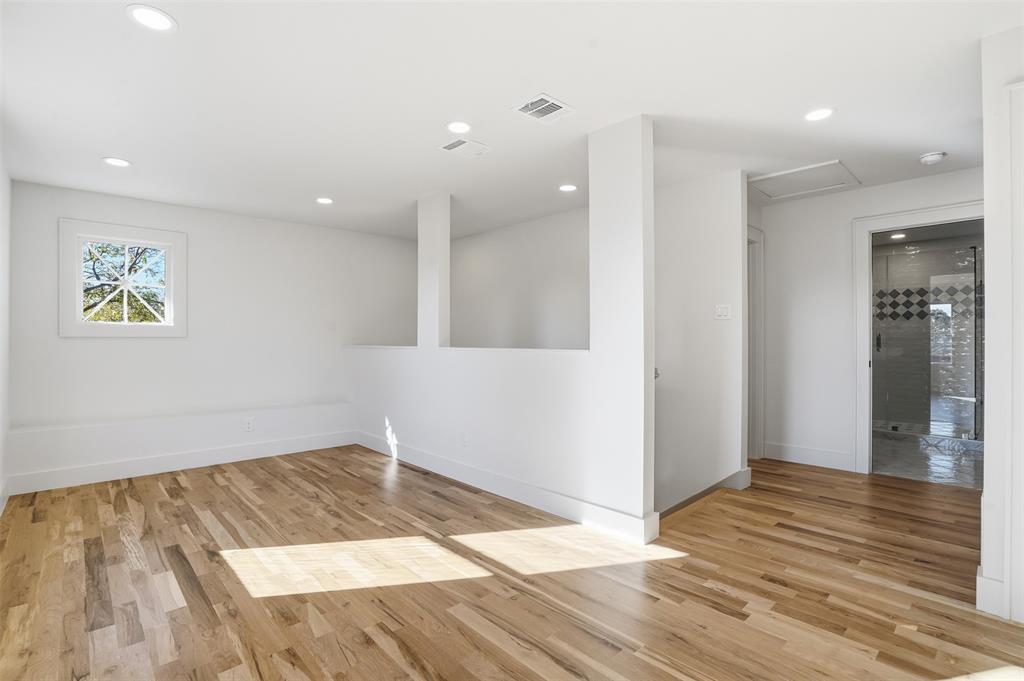 Fairmount Add - Residential