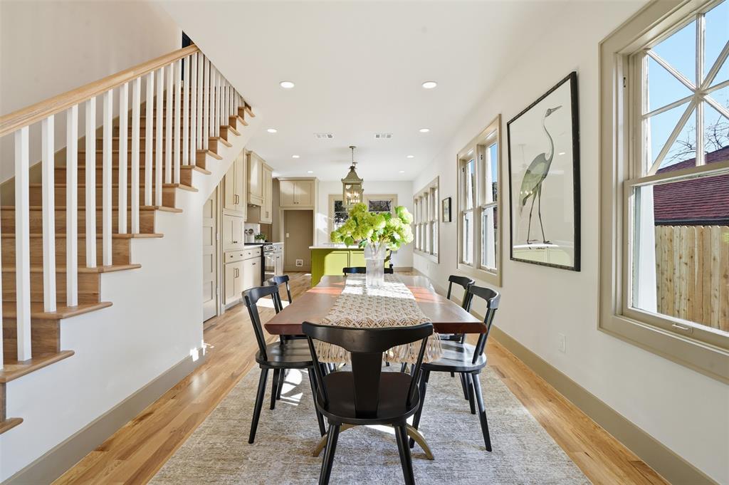 Fairmount Add - Residential