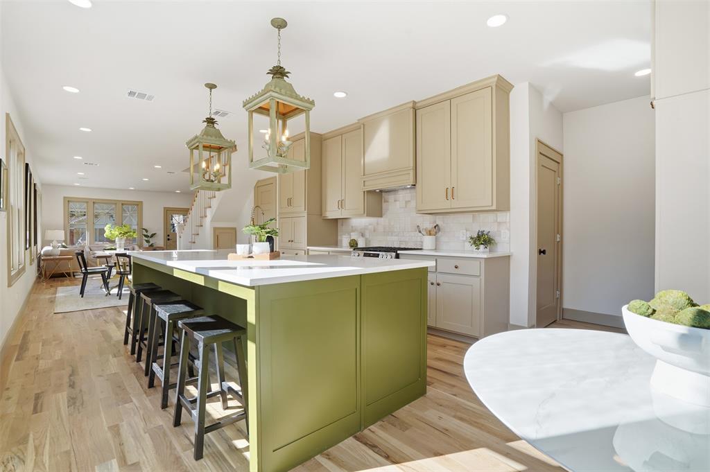 Fairmount Add - Residential