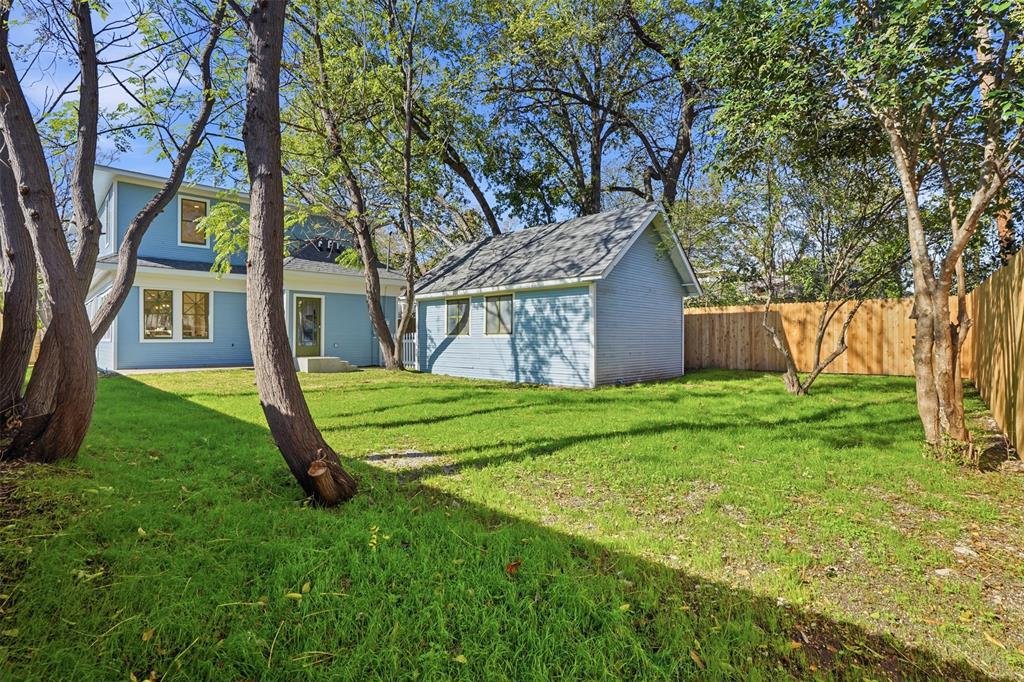 Fairmount Add - Residential