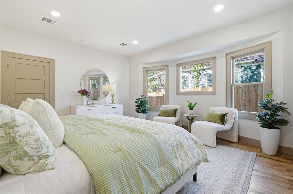 Fairmount Add - Residential