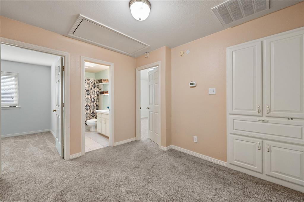 Georgetown Add - Residential