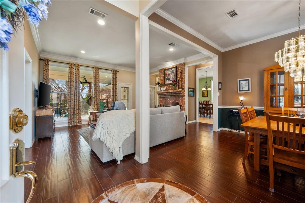 Georgetown Add - Residential