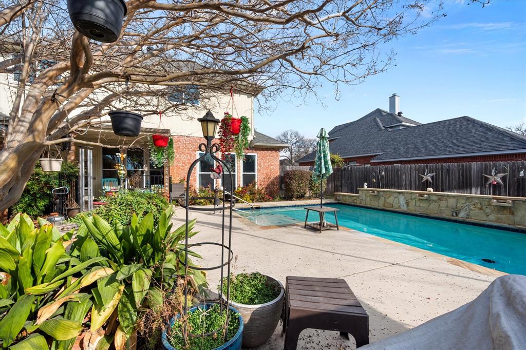 Georgetown Add - Residential